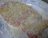 トンカツに飽きたらミラノ風カツレツ♪作り方4写真