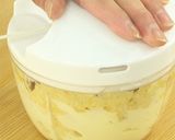 罪悪感なし!油揚げでシュークリーム作り方6写真