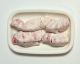 りんごの豚肉巻き作り方3写真
