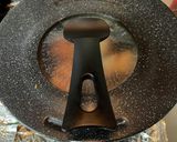 りんごの豚肉巻き作り方5写真