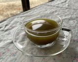 アタヤ(Ataya) 〜セネガルのお茶〜作り方6写真