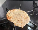 ロティとかチャパティとかいうやつ作り方6写真