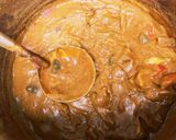 ラタトゥーユのリメイクカレーホットサンド作り方1写真