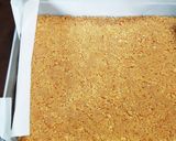 ゆず香るスティックチーズケーキ作り方3写真