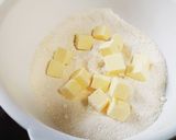 ゆず香るスティックチーズケーキ作り方5写真