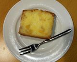 トロピカルパウンドケーキ2024作り方22写真