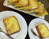 トロピカルパウンドケーキ2024作り方23写真