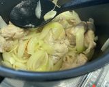 わが家 の 人気者 チキントマト煮作り方5写真