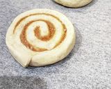 IKEAシナモンロール失敗しない焼き方作り方3写真