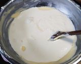 ゆず香るスティックチーズケーキ作り方8写真