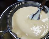 ゆず香るスティックチーズケーキ作り方9写真