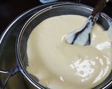 ゆず香るスティックチーズケーキ作り方9写真