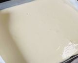ゆず香るスティックチーズケーキ作り方10写真