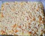 ゆず香るスティックチーズケーキ作り方11写真