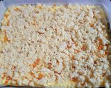 ゆず香るスティックチーズケーキ作り方11写真