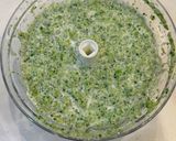 ブロッコリーソースのショートパスタ作り方5写真