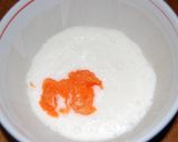 我が家のとろろかけご飯作り方2写真