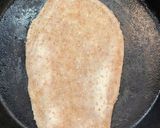 ロティとかチャパティとかいうやつ作り方4写真