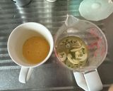 フルフルなめらか、マグカップ茶碗蒸し作り方2写真
