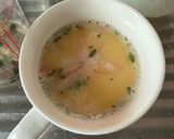 フルフルなめらか、マグカップ茶碗蒸し作り方3写真