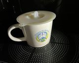 フルフルなめらか、マグカップ茶碗蒸し作り方4写真