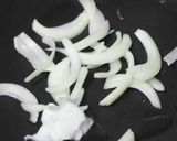 あさりらーめん作り方1写真