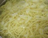 あさりらーめん作り方4写真