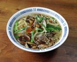 あさりらーめん作り方6写真