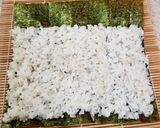恵方巻き　カツ巻き☆作り方6写真