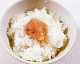 たらことマヨネーズのご飯作り方1写真