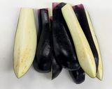 焼肉たれで 甘うま!茄子の肉巻き作り方1写真
