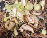 「素」不使用。絶品！麻婆豆腐作り方2写真