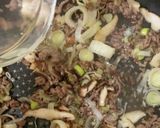 「素」不使用。絶品！麻婆豆腐作り方3写真