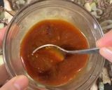 「素」不使用。絶品！麻婆豆腐作り方4写真