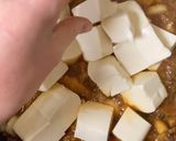 「素」不使用。絶品！麻婆豆腐作り方5写真