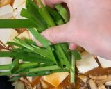 「素」不使用。絶品！麻婆豆腐作り方6写真