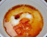 我が家のとろろかけご飯作り方3写真