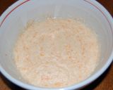 我が家のとろろかけご飯作り方4写真