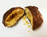 バレンタインにも!? チョコがけマコロン作り方4写真