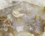 名古屋風どて煮＊牛スジ煮込み・もつ煮込み作り方7写真