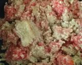 まるで洋食屋さんのミートソース(*^^*作り方3写真