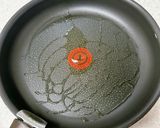新玉ねぎのライスペーパーピザ作り方6写真