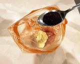 ポリ袋で時短!絶品ササミカツ☆作り方3写真