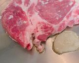 にんにく麹のポークソテー作り方2写真