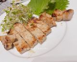 にんにく麹のポークソテー作り方4写真