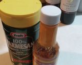 まるで洋食屋さんのミートソース(*^^*作り方9写真