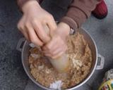 本格　コチュジャンの作り方　in韓国作り方5写真