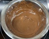 豆腐でつくる!トリュフチョコレート作り方2写真