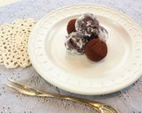 豆腐でつくる!トリュフチョコレート作り方7写真