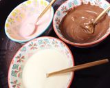 バレンタインに♪チョココーティングいちご作り方2写真